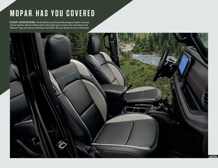 ACCESSORIES WRANGLER van 17 november tot 17 november 2024 - folder pagina 29