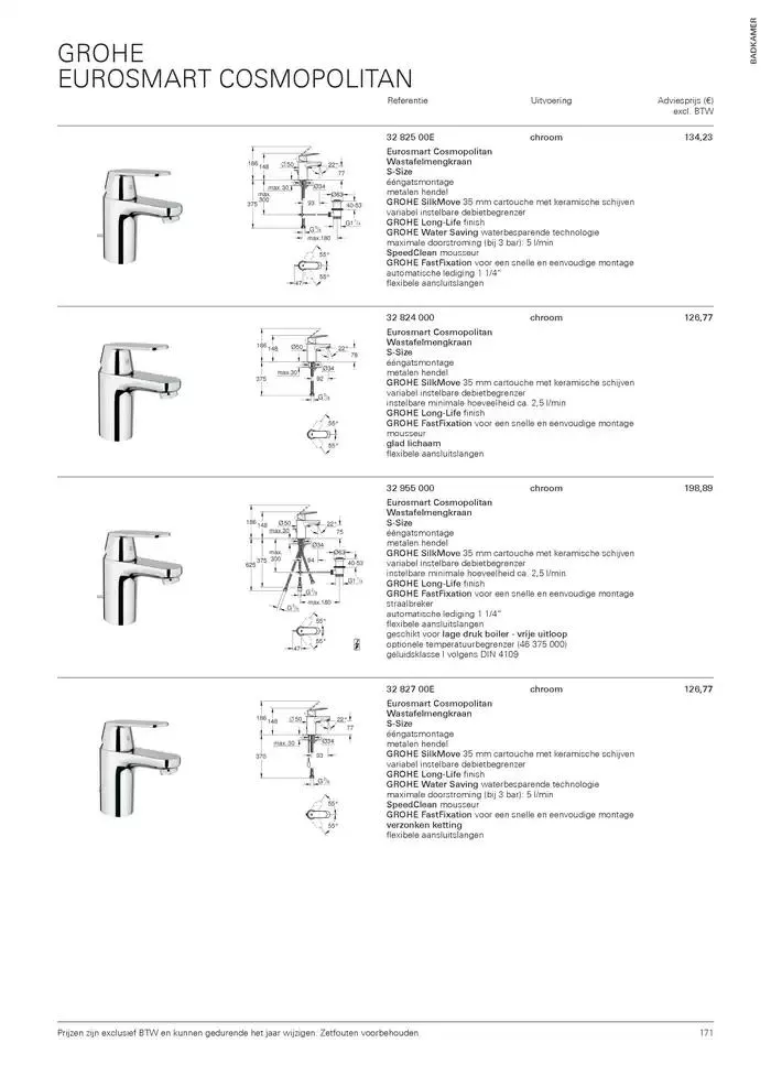 Catalogus 2025 van 17 januari tot 17 januari 2026 - folder pagina 171