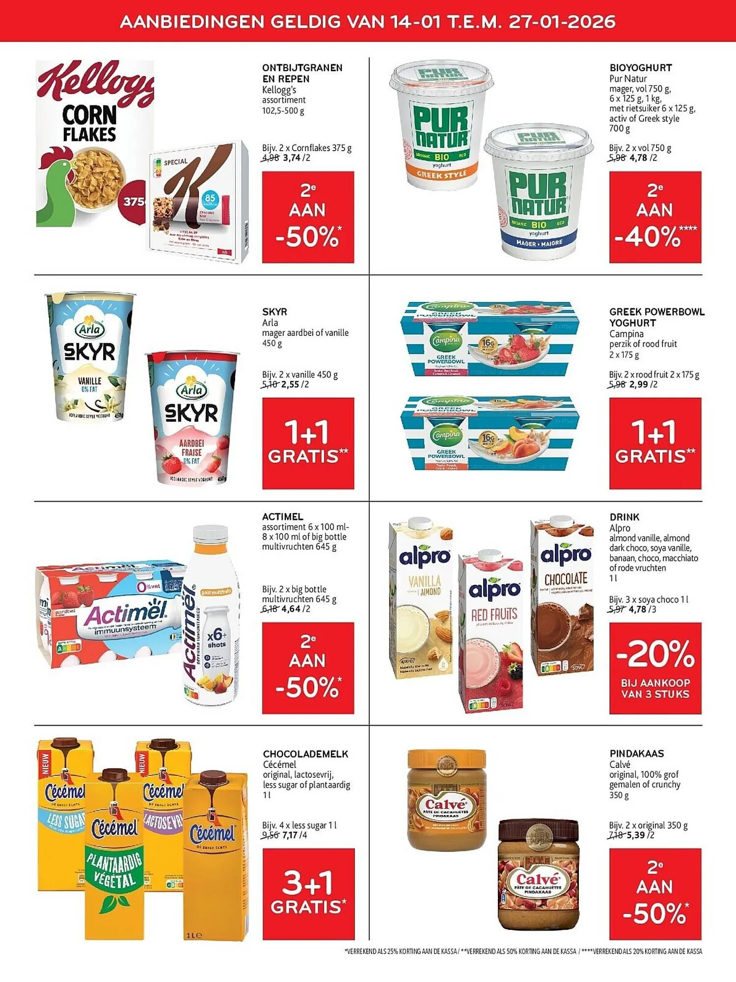 Alvo folder van 14 januari tot 27 januari 2026 - folder pagina 7