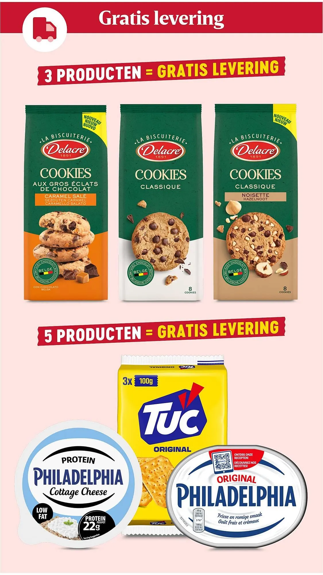 AD Delhaize folder van 13 mei tot 19 mei 2026 - folder pagina 2