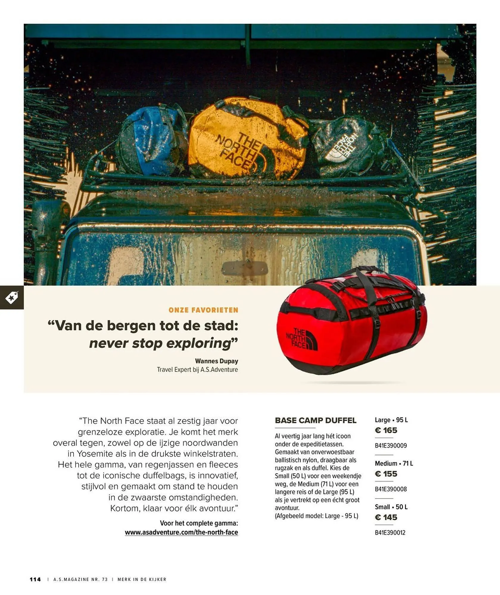 AS Adventure folder van 31 maart tot 30 april 2026 - folder pagina 114