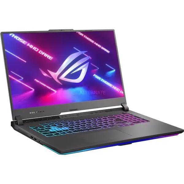ROG Strix G17 G713PI-LL066W 17.3" gaming laptop