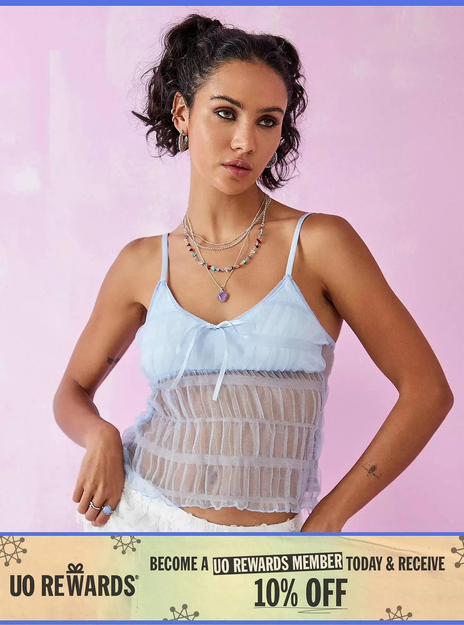 Urban Outfitters Folder van 11 augustus tot 11 augustus 2023 - folder pagina 8