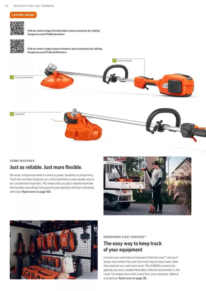 Products van 15 januari tot 15 januari 2026 - folder pagina 94