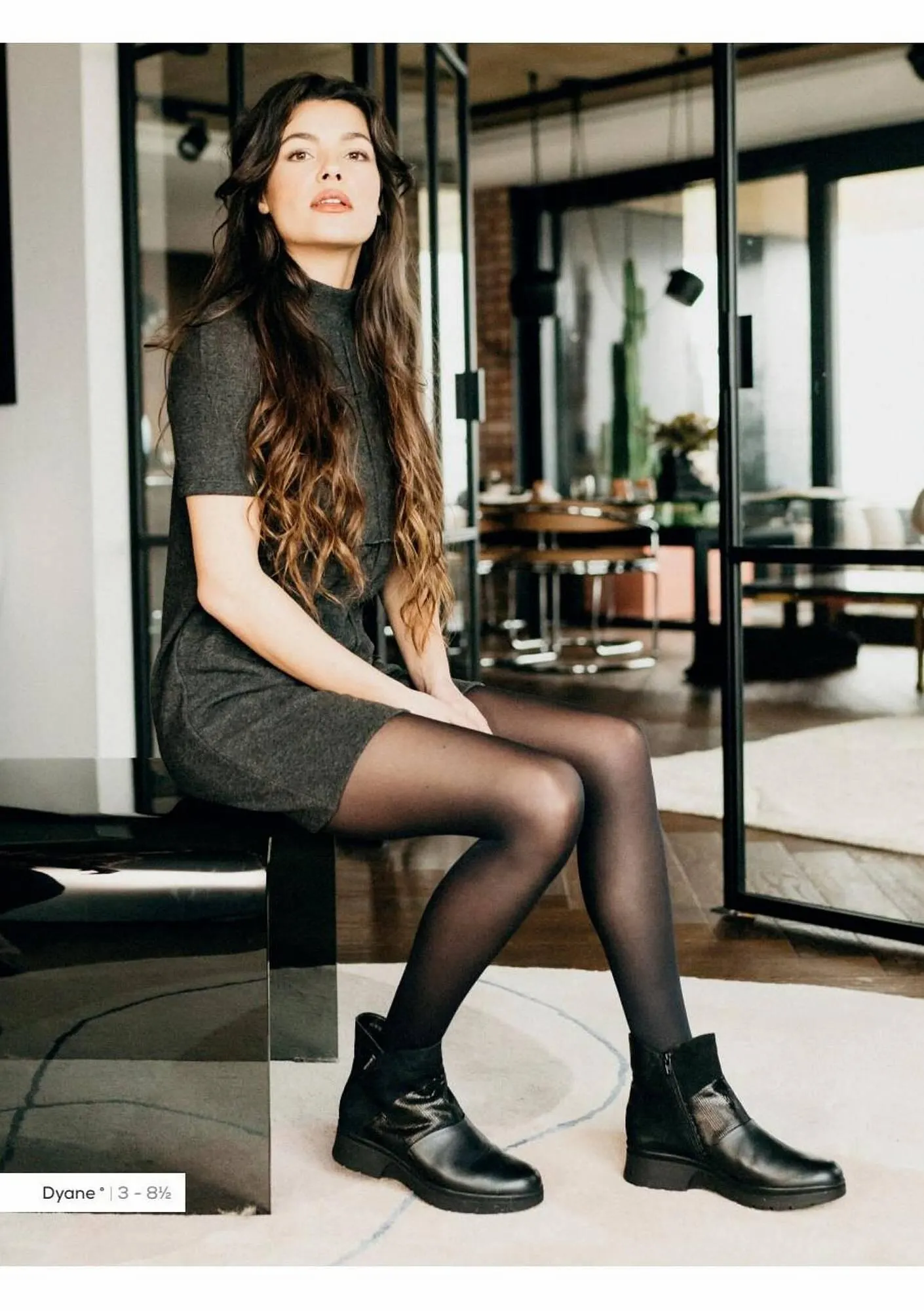 Catalogue Mephisto du 21 septembre au 21 décembre 2023 - Catalogue page 4