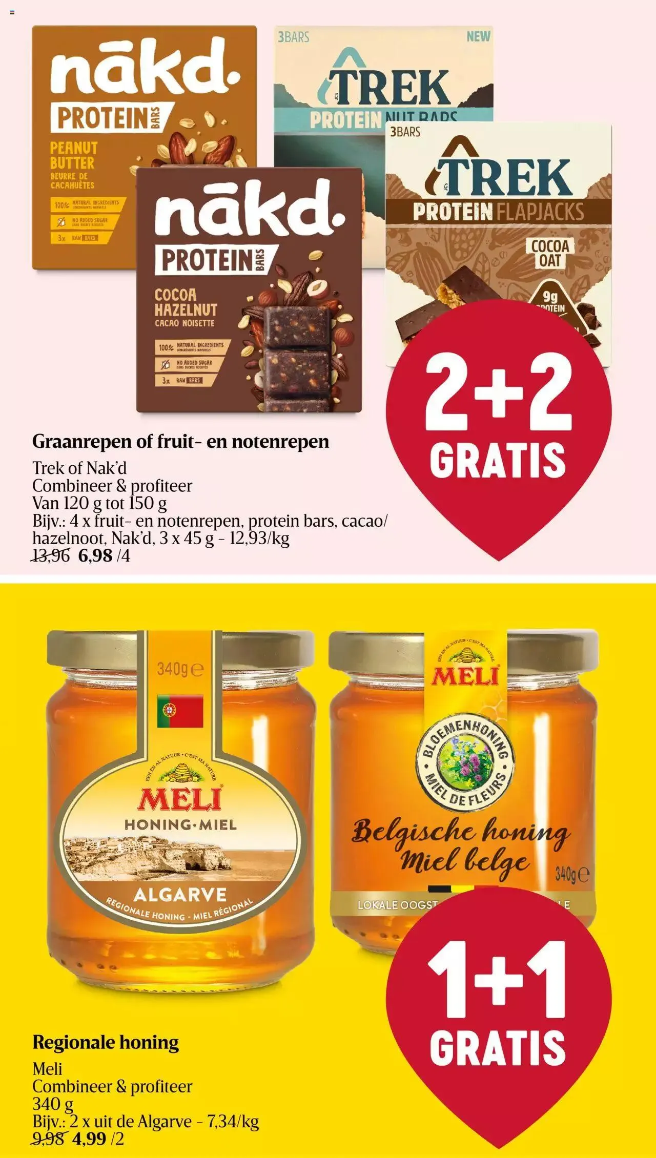 Delhaize folder week 10 van 6 maart tot 2 maart 2024 - folder pagina 26