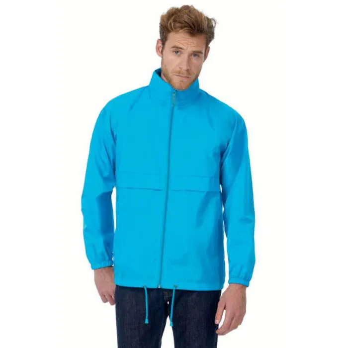 B&C windbreaker Sirocco Heren