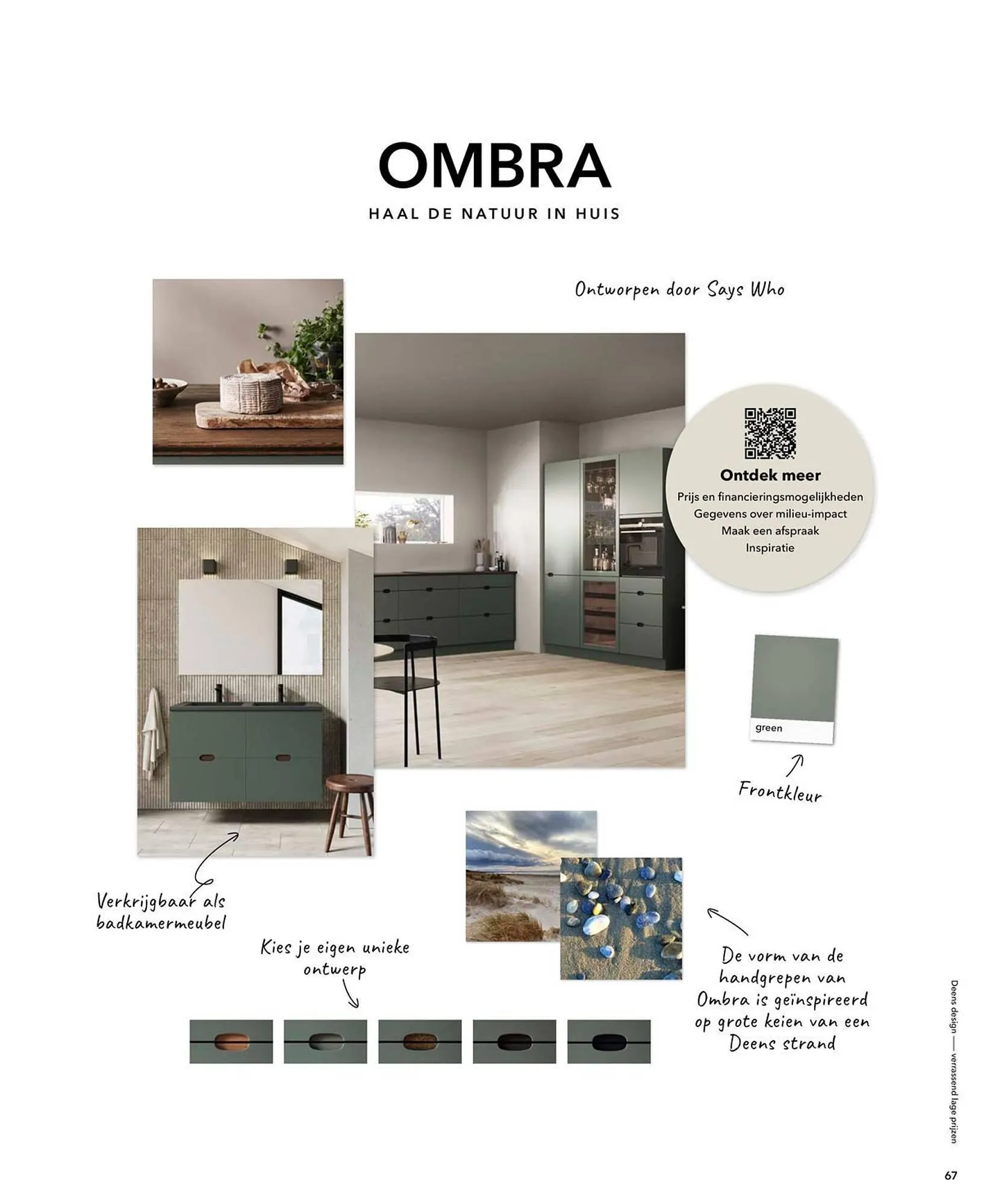 Kvik folder van 9 september tot 18 maart 2026 - folder pagina 67