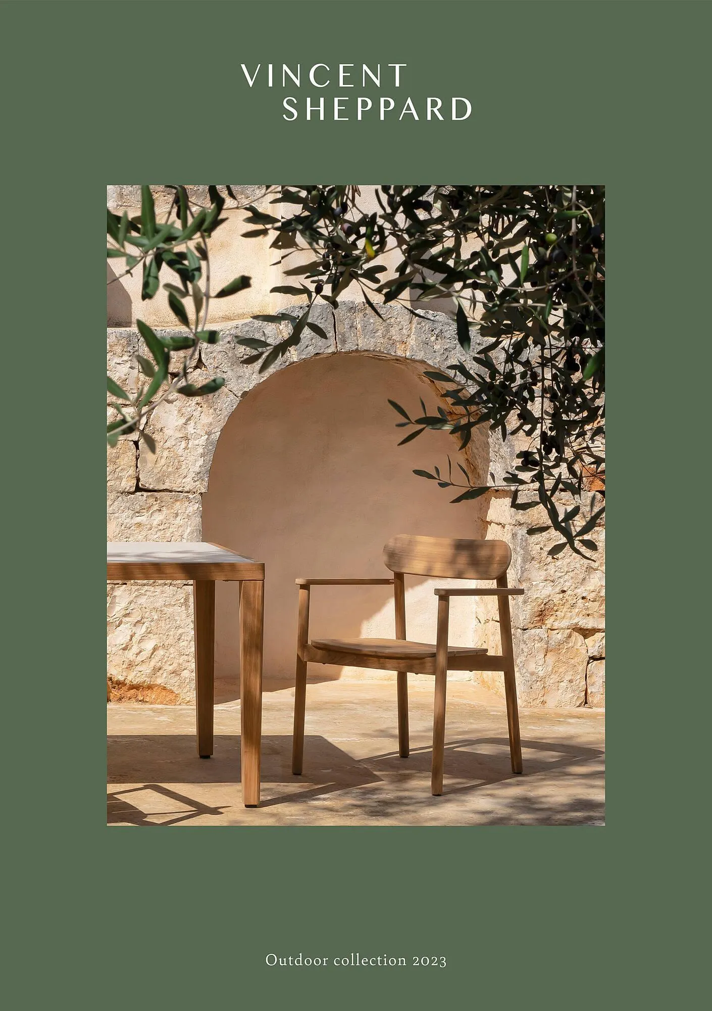 Meubelen Jonckheere Folder - 1