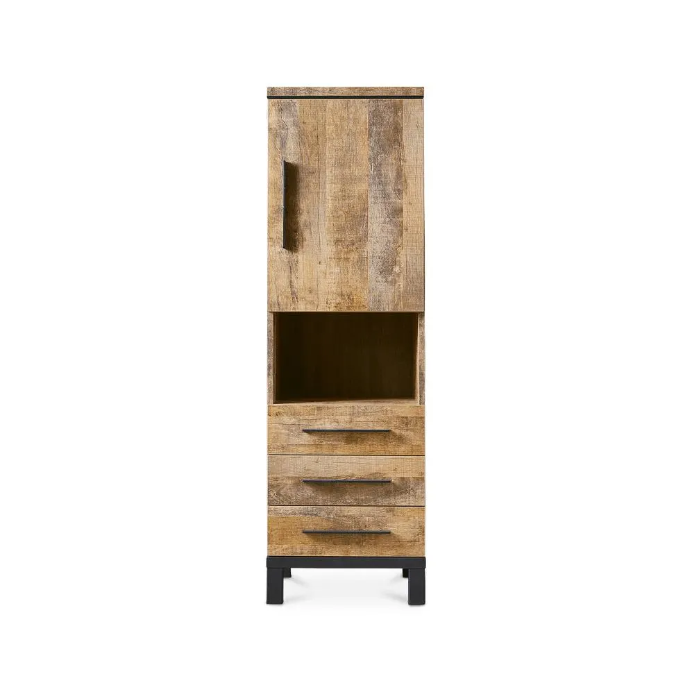 Pronto Wonen Bergkast ATRIO Orient Decor