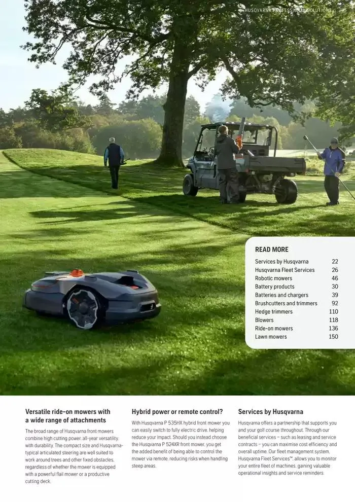 Products van 15 januari tot 15 januari 2026 - folder pagina 15