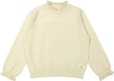 Baje Studio Sweater Rianne - sand