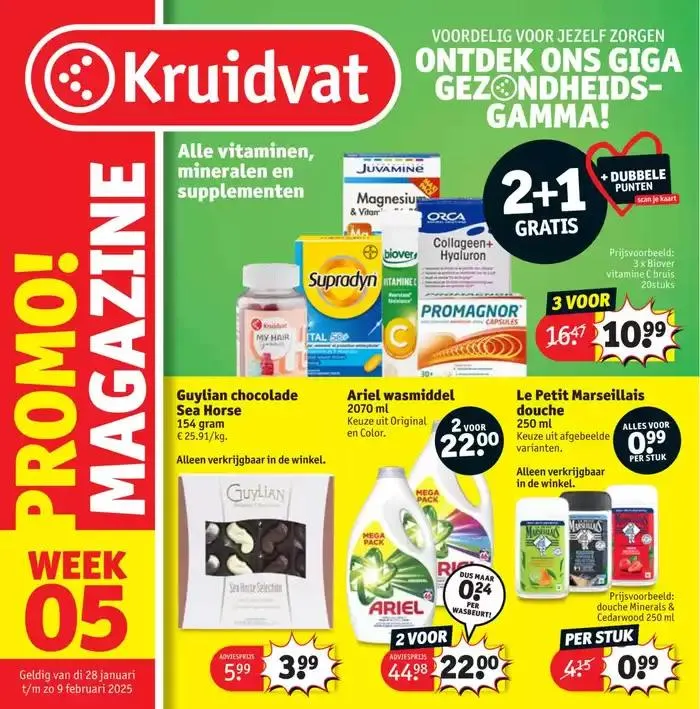 Week 05 - 1