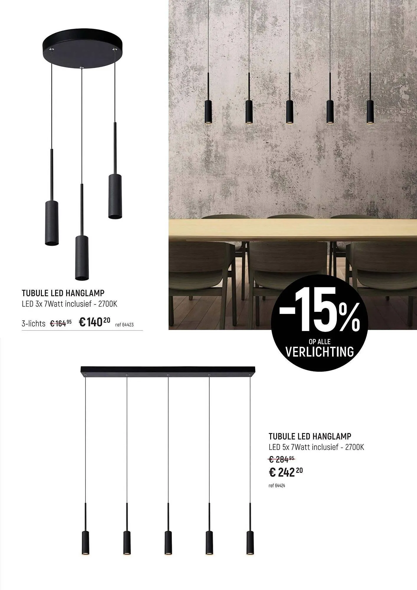 Freetime Folder van 13 november tot 13 november 2023 - folder pagina 3