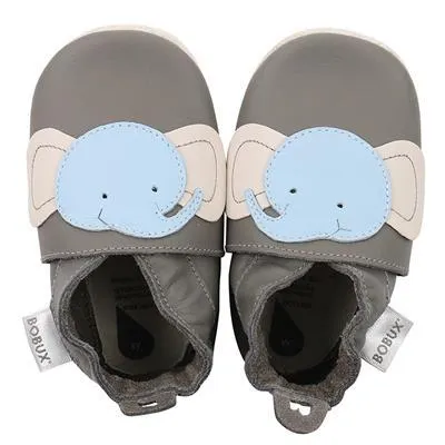 Bobux Soft soles giants