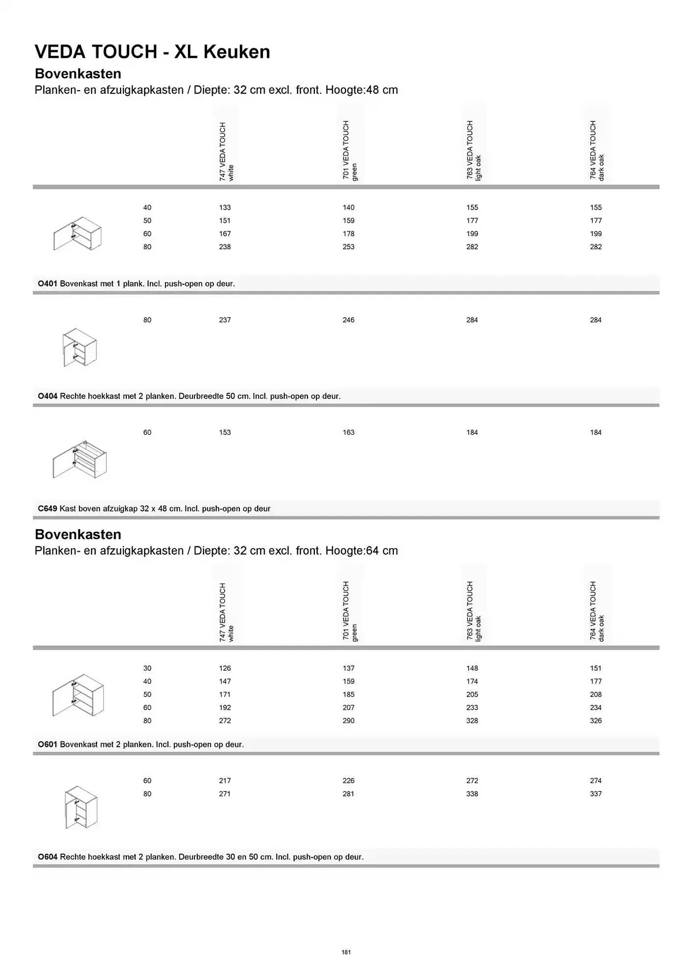 Kvik folder van 20 januari tot 20 januari 2026 - folder pagina 181