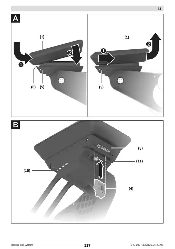 Electric Bike Manual van 12 februari tot 12 augustus 2025 - folder pagina 117