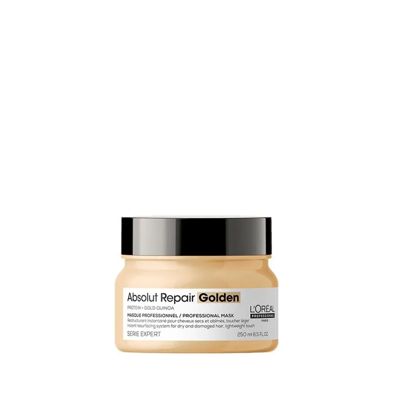 Absolut Repair Masque Doré - 250ml