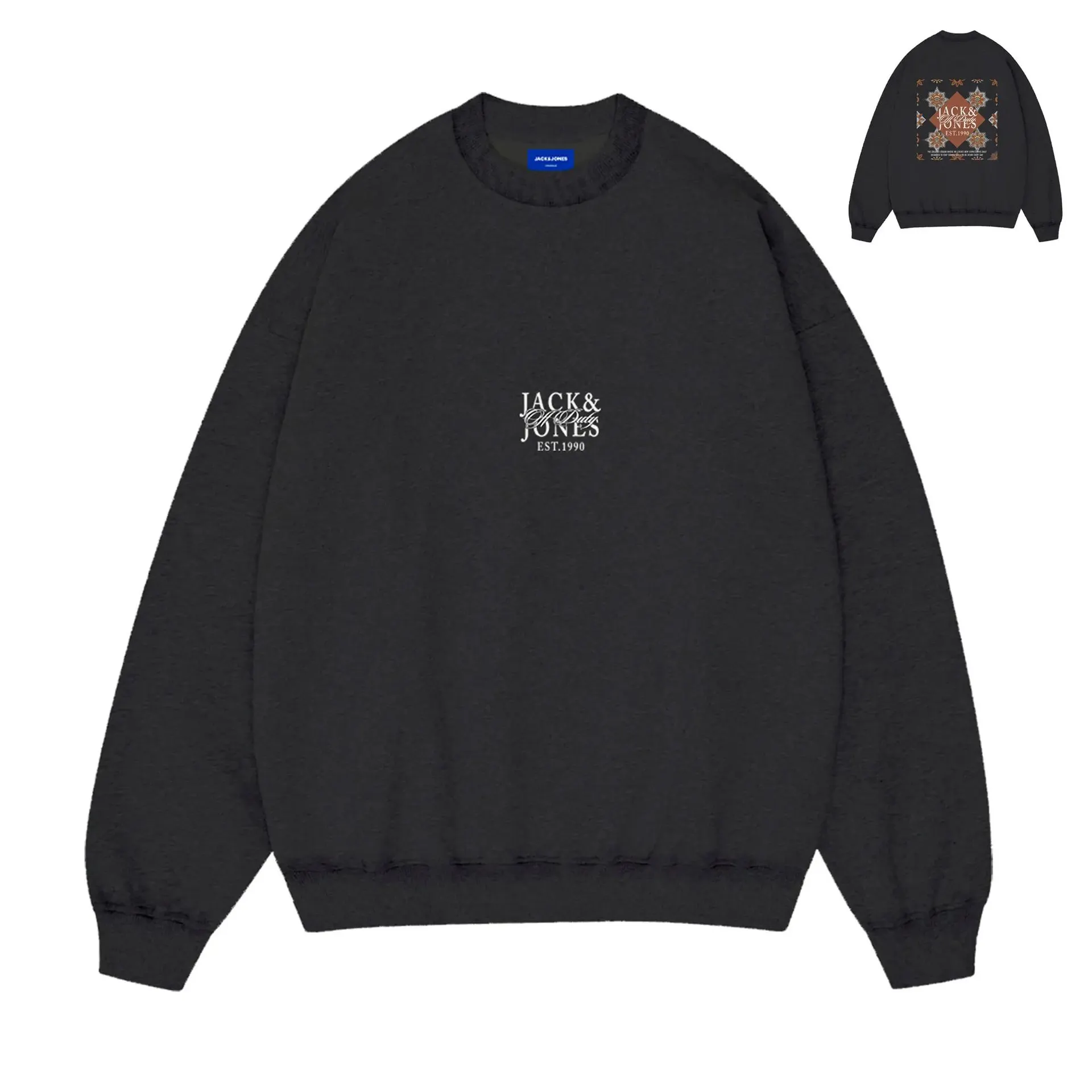 Bleecker Box Sweater Junior