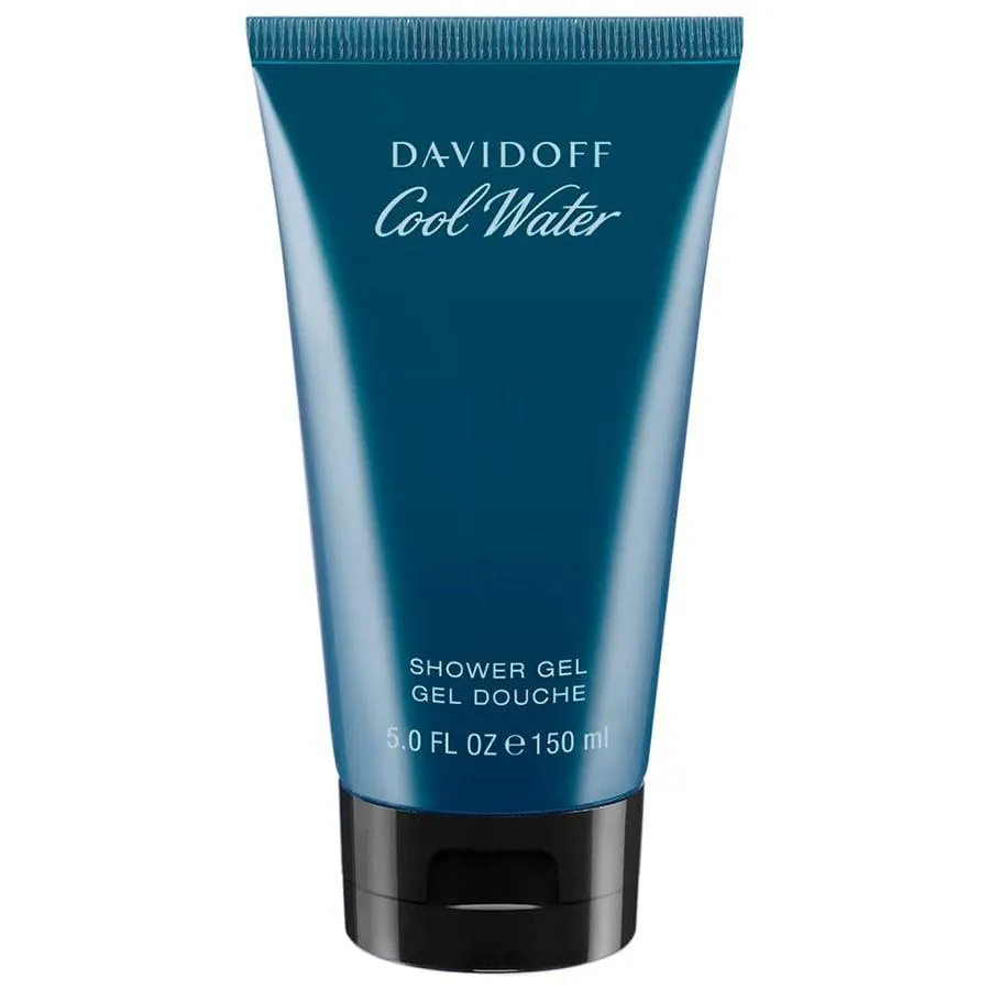 Davidoff Cool Water Shower Gel