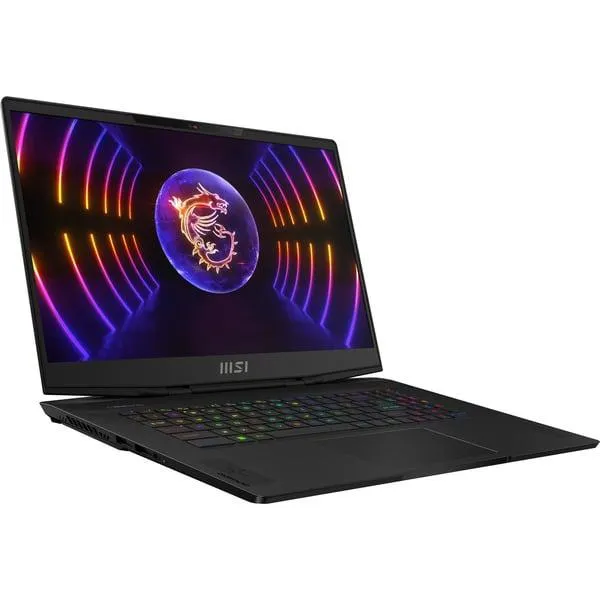 Stealth 17 Studio A13VH-039BE 17.3" gaming laptop