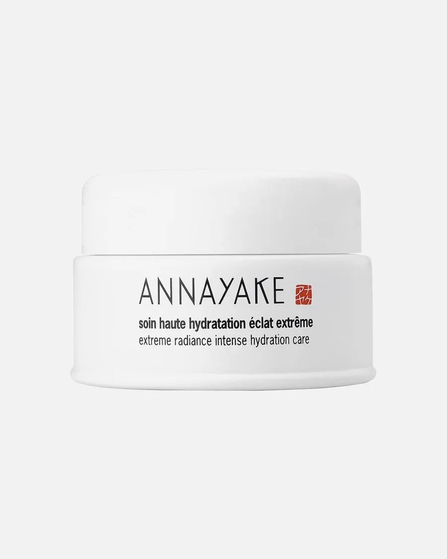 Soin Haute Hydratation Éclat