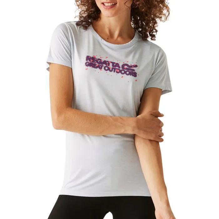 Fingal VIII Shirt Dames