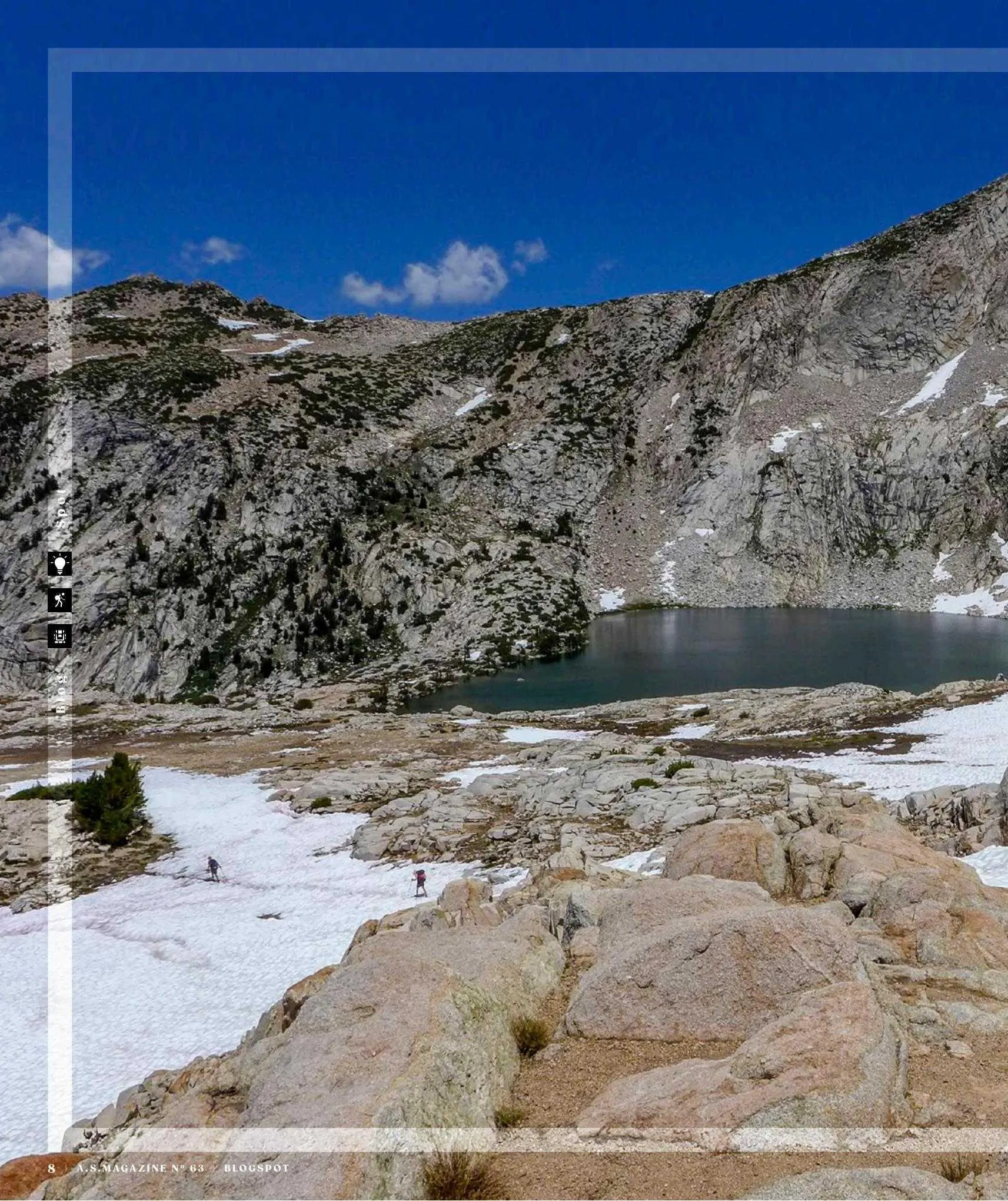 AS Adventure Magazine van 10 september tot 10 september 2023 - folder pagina 8