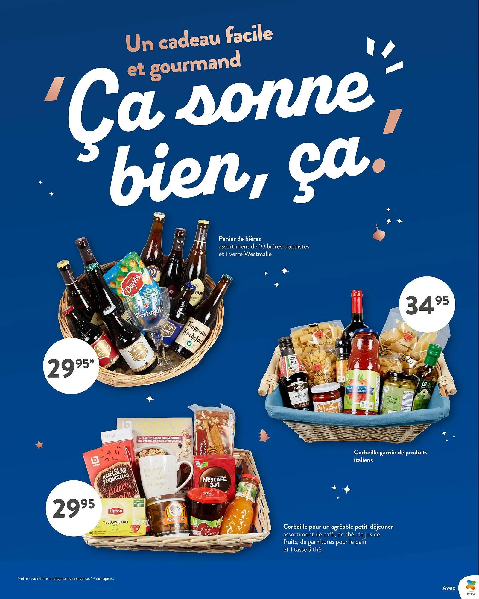 OKay folder van 29 november tot 12 december 2023 - folder pagina 19