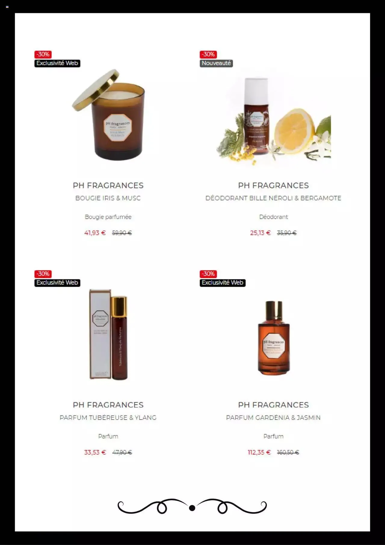 April Beauty folder / publicité van 20 februari tot 31 december 2023 - folder pagina 4