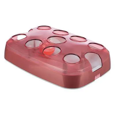 Jouet Trixie Cat Activity Soccer pour chat