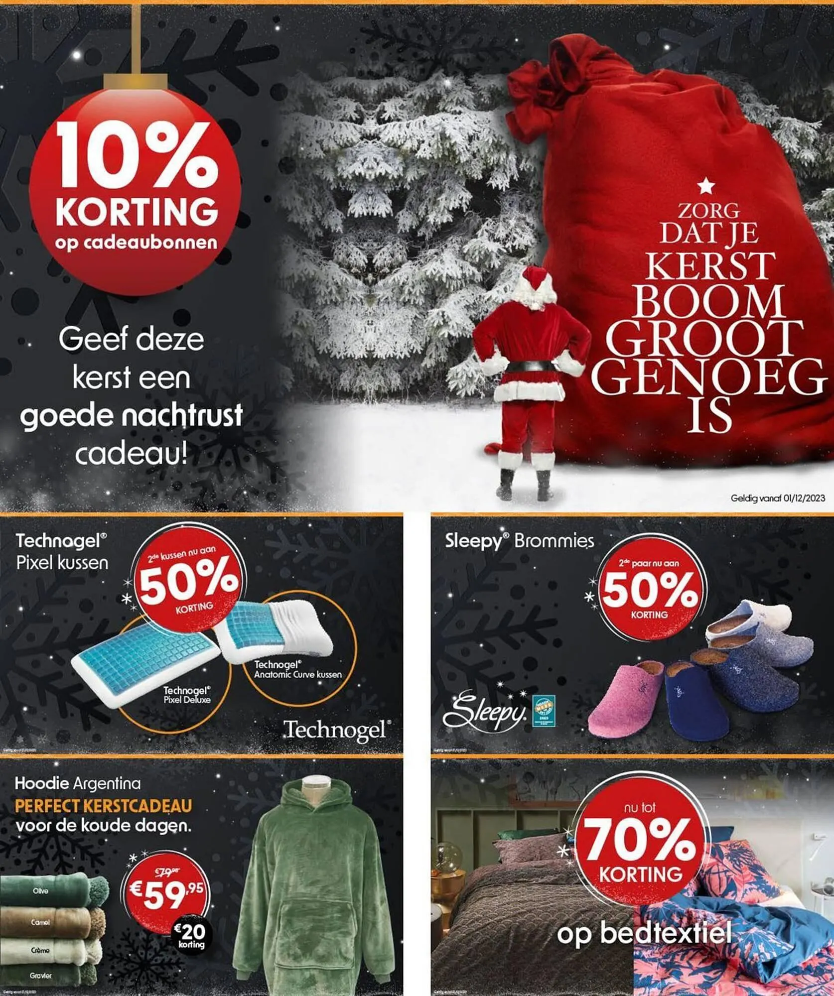 Sleepworld folder - 1