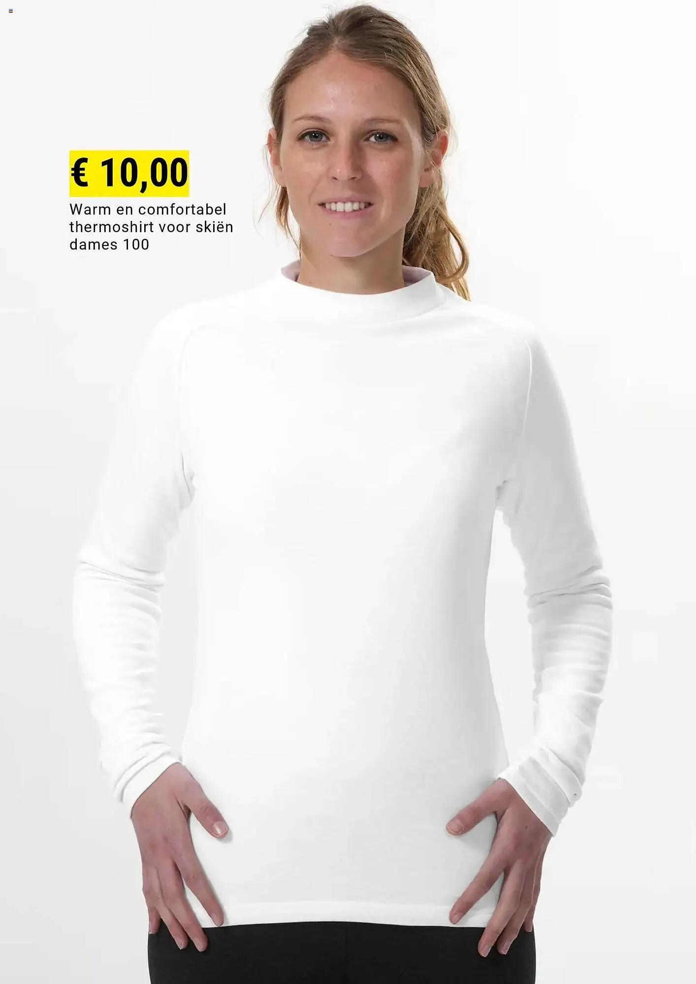 Decathlon folder van 6 januari tot 1 februari 2026 - folder pagina 5