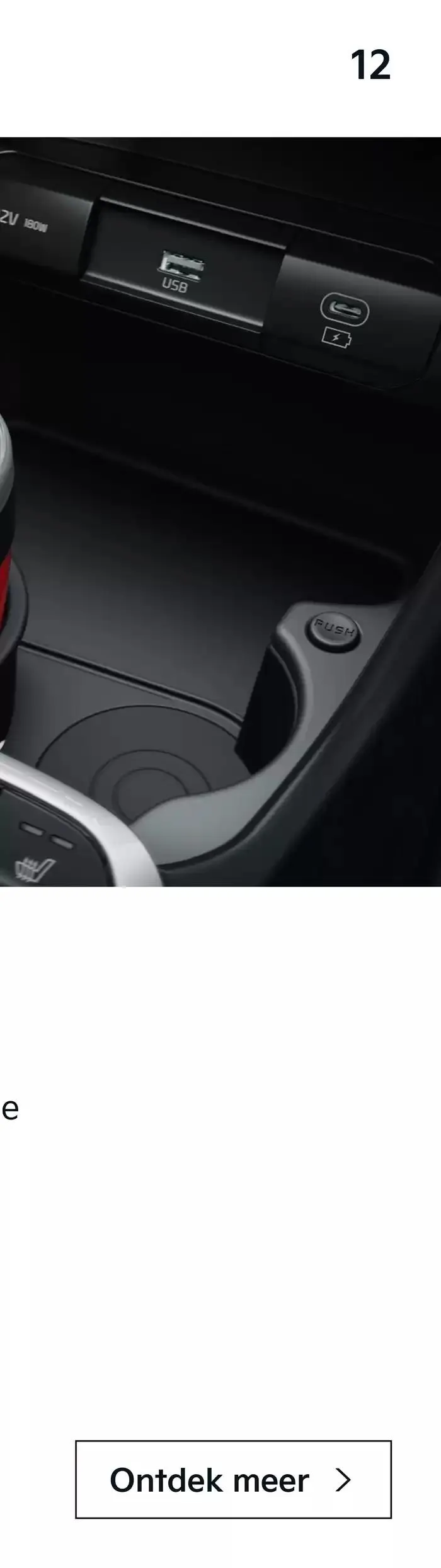 De Nieuwe Kia Picanto van 22 oktober tot 22 oktober 2025 - folder pagina 24