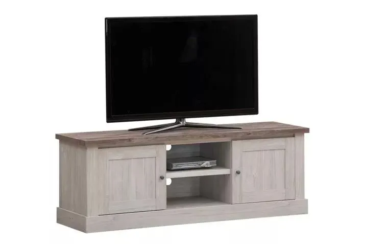 Landelijk tv-meubel Eline 157cm