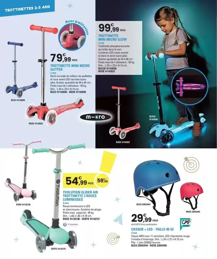 Jouez À L'infin van 29 oktober tot 5 december 2024 - folder pagina 352