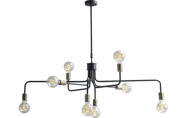 Hanglamp Lauren Goossens