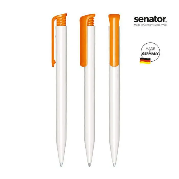 Senator® Balpen Super Hit Polished Basic