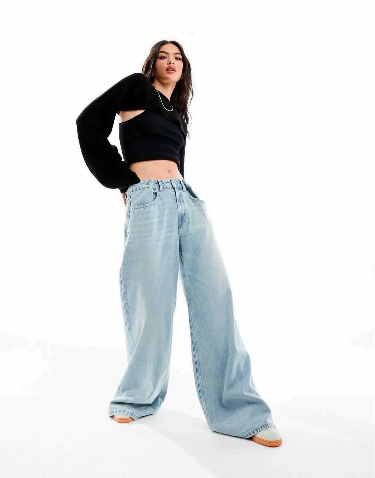 ASOS Folder van 4 december tot 4 december 2023 - folder pagina 8