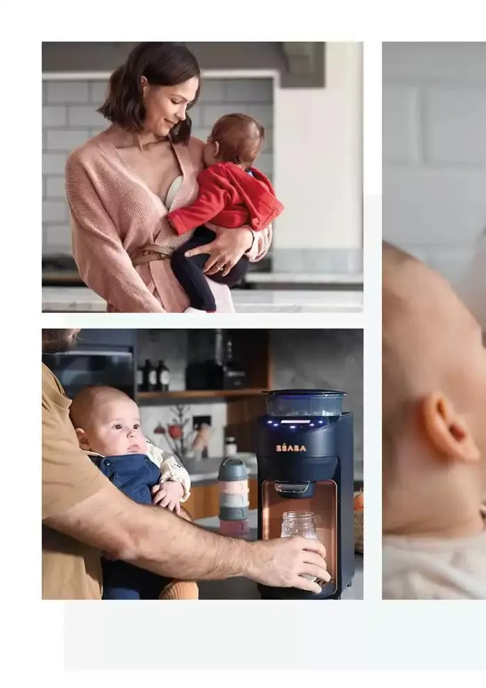 Babycatalogus  van 10 februari tot 31 december 2025 - folder pagina 52