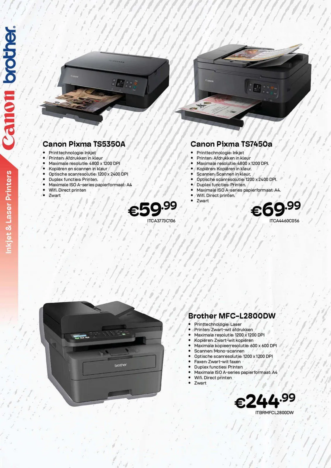 Compu Deals folder tot 30.11.2023 van 10 november tot 30 november 2023 - folder pagina 54