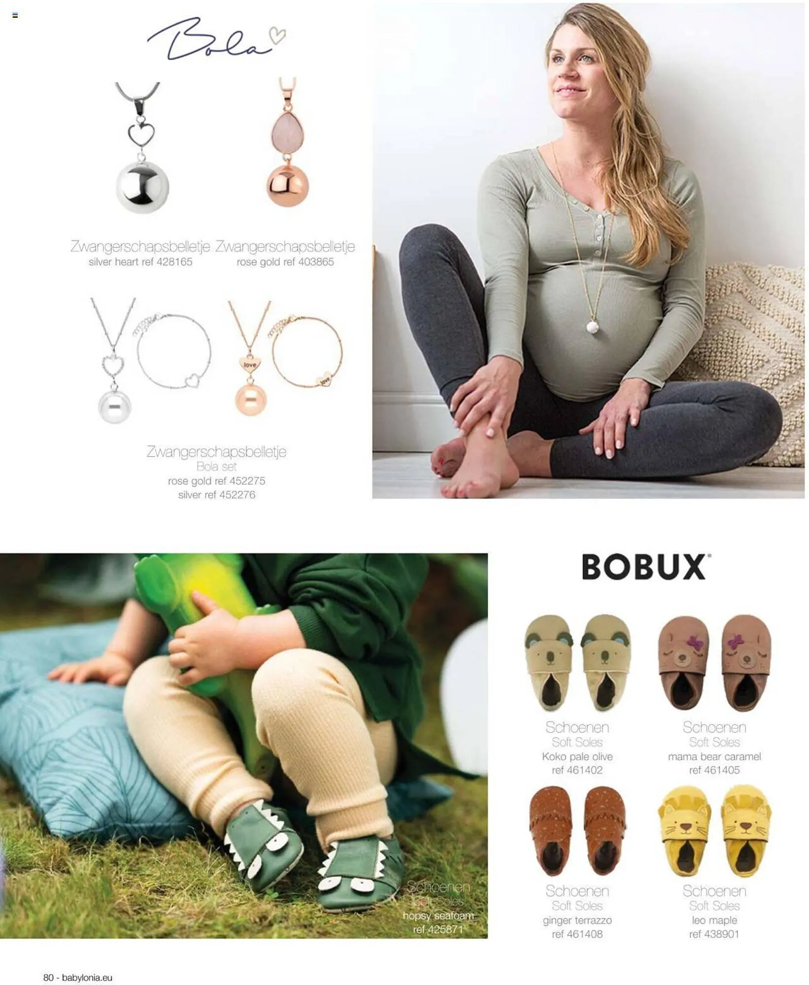 Paradisio Folder van 21 september tot 31 oktober 2023 - folder pagina 78