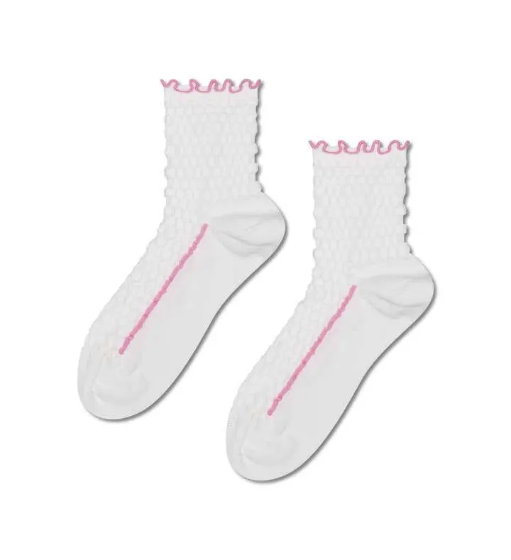 Structure Slinky Mini Crew Sock