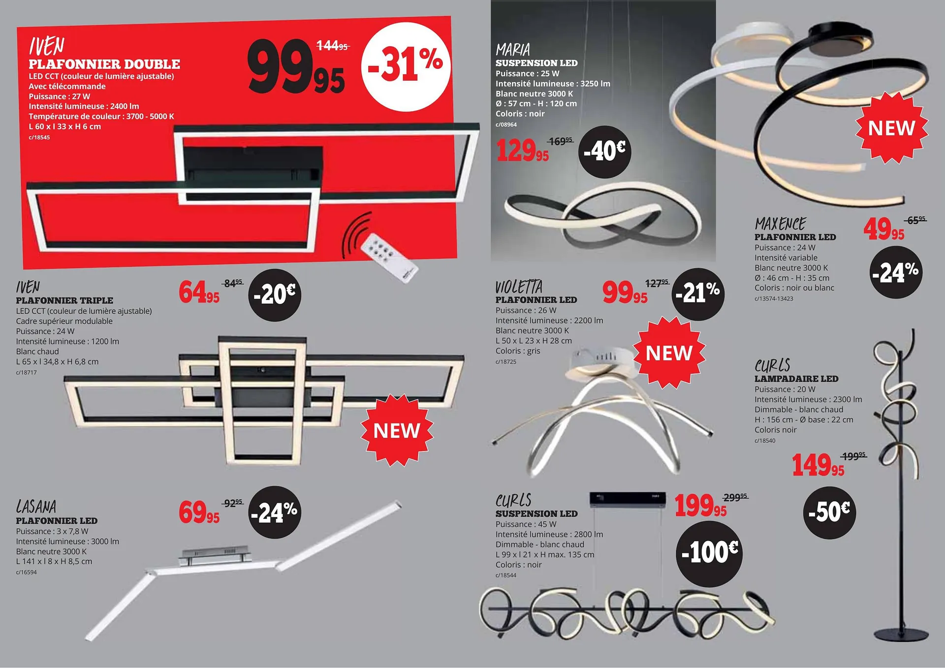 Dema Folder (FR) van 26 oktober tot 26 oktober 2023 - folder pagina 2