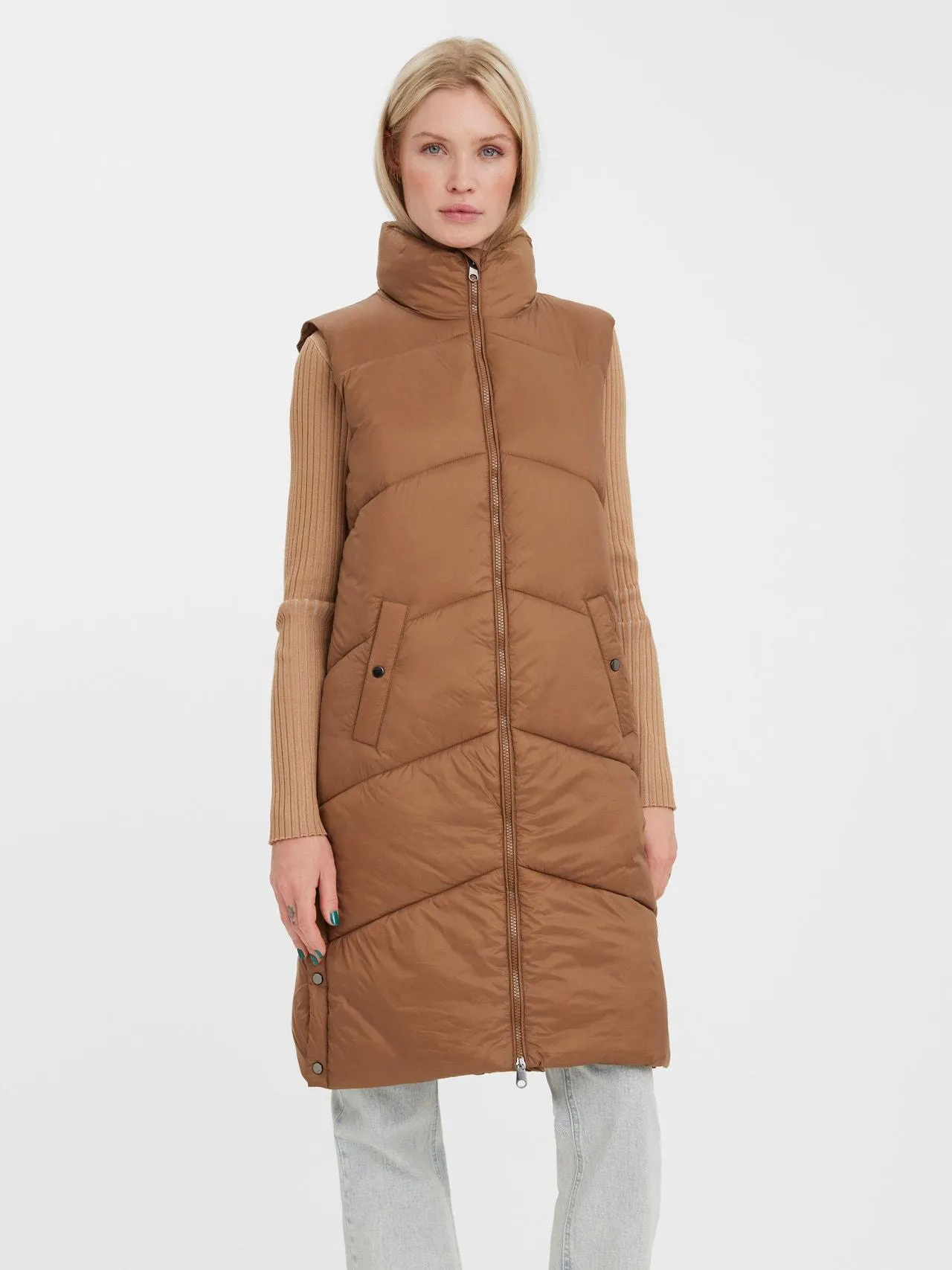 VMUPPSALA Gilet