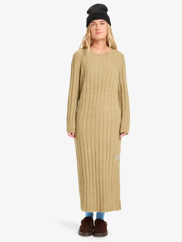 Highway - Robe longue pour Femme