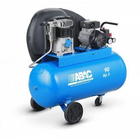 ABAC ZUIGERCOMPRESSOR A29B 90 CM3