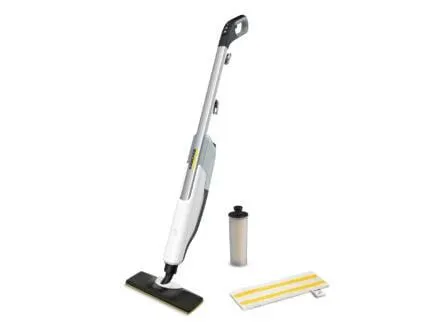 Karcher SC 2 Upright stoomreiniger