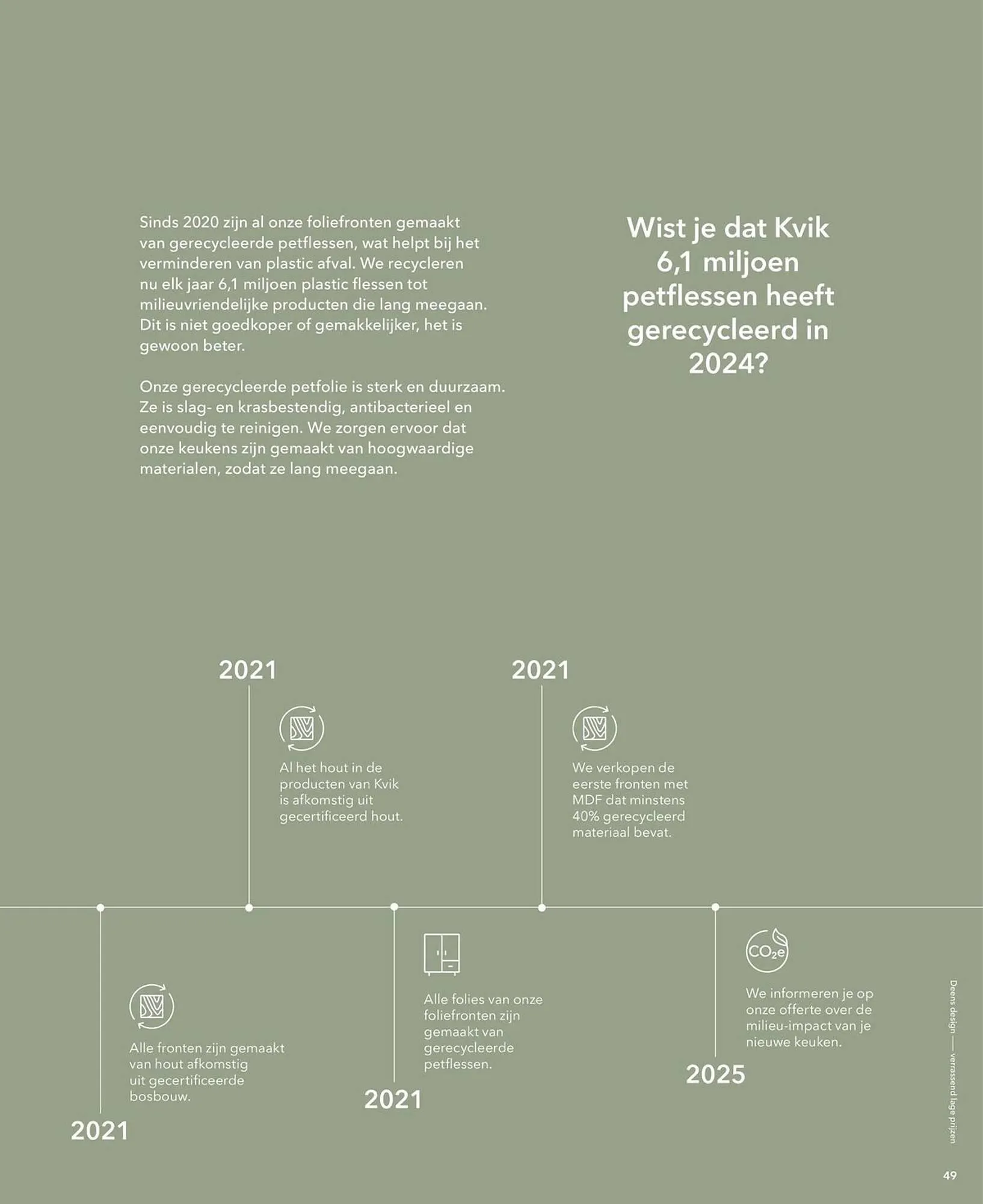 Kvik folder van 9 september tot 18 maart 2026 - folder pagina 49