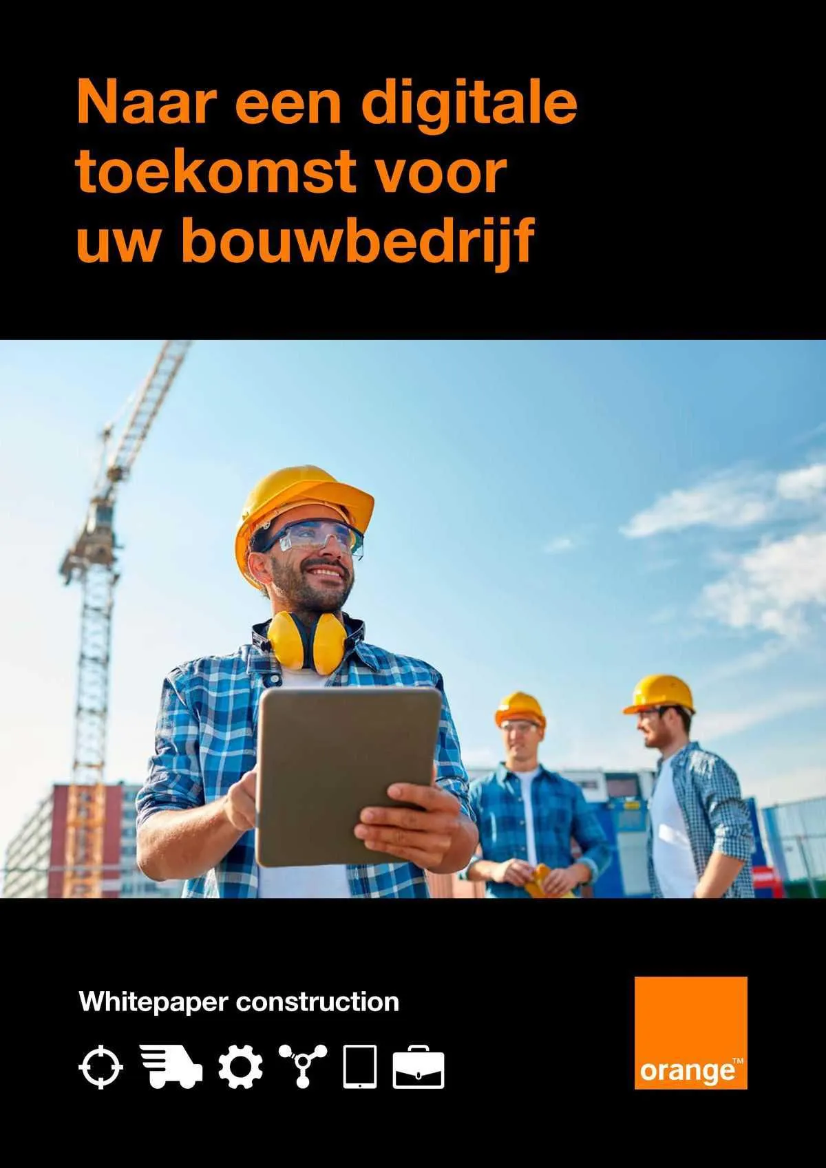 Orange Folder van 19 december tot 31 december 2023 - folder pagina 